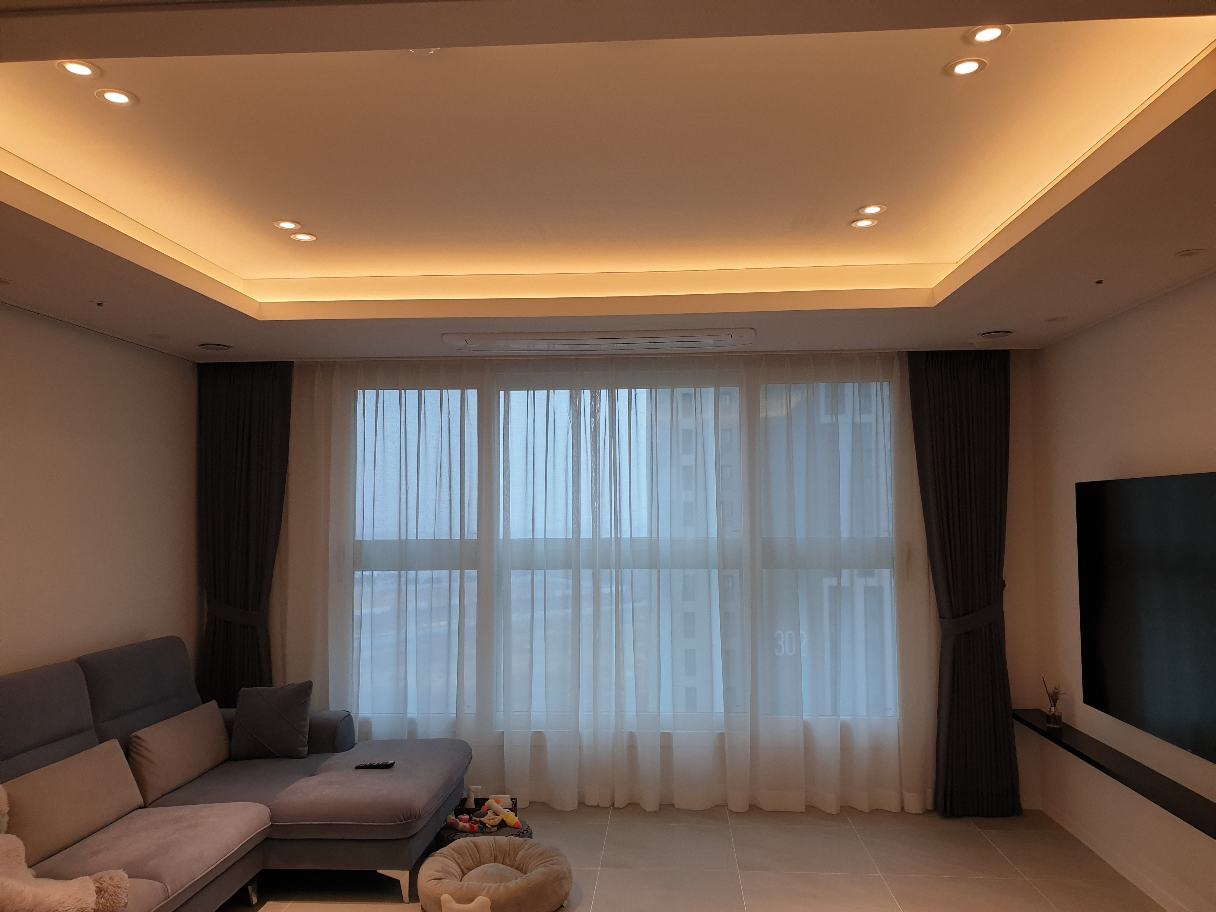 강서 힐스테이트