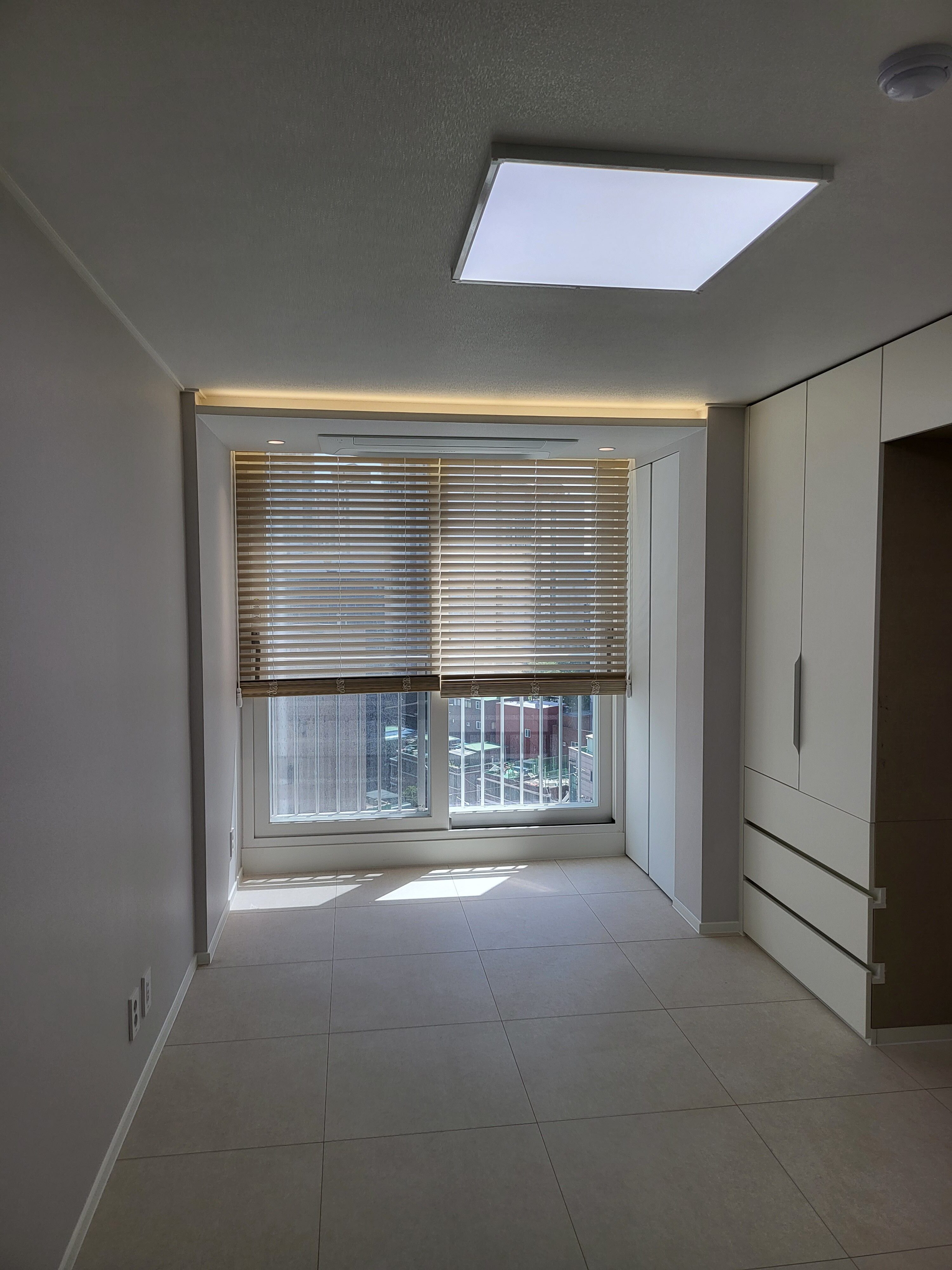 우장산 롯데캐슬