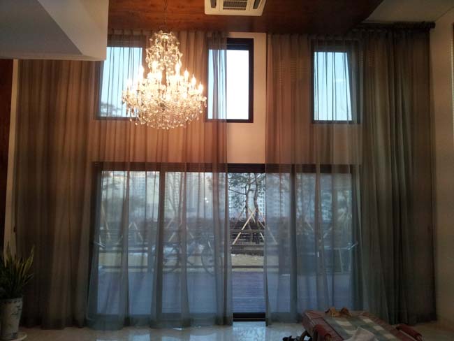 가평전원주택택