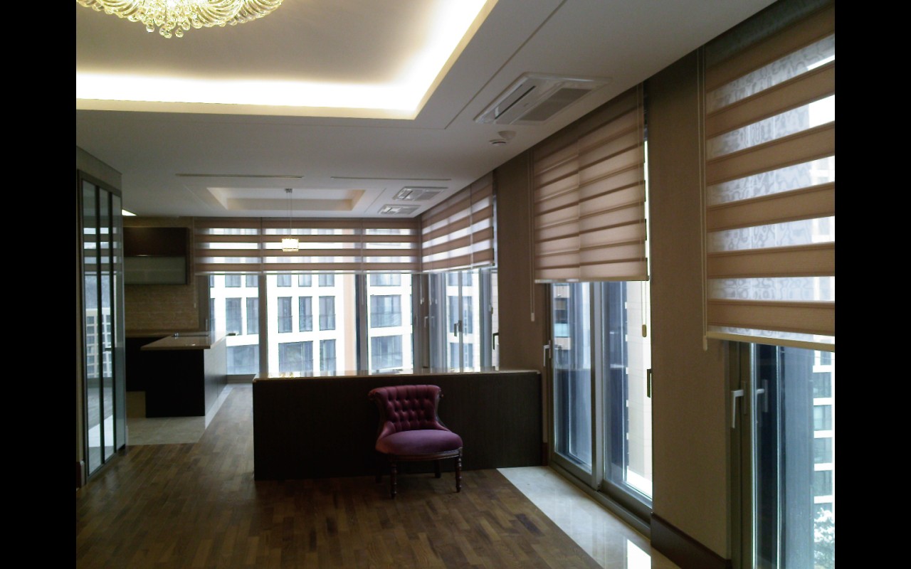 용산 센트럴파크